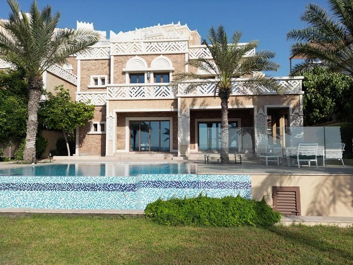 Emlakdan Haber Burak Ustaoğlu